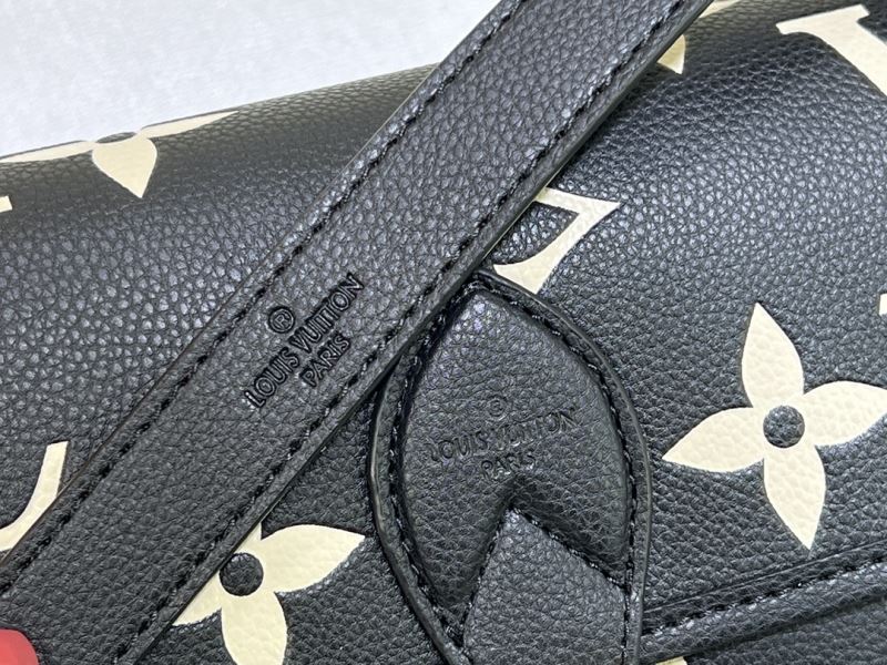 LV Satchel bags